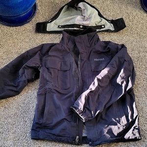 Marmot Ski or Snowboard Jacket